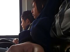 Gran escena de trío de Rocco y sus obedientes perras