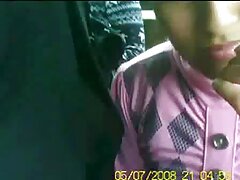 La elegante nena Jerilyn actúa como una puta total por su polla