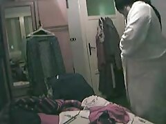Francesca Le follándose al hombre con una polla enorme