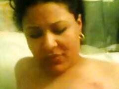 Acción extrema de doble penetración con rubias y negros