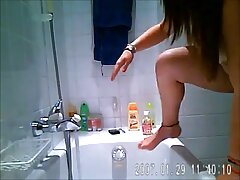 Chico y su mujer lasciva tienen sexo final antes del divorcio